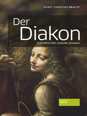 cover image of Der Diakon
